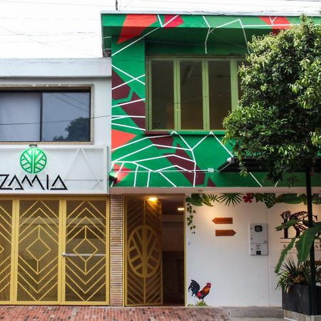 Zamia Hostel بوكارامانغا المظهر الخارجي الصورة