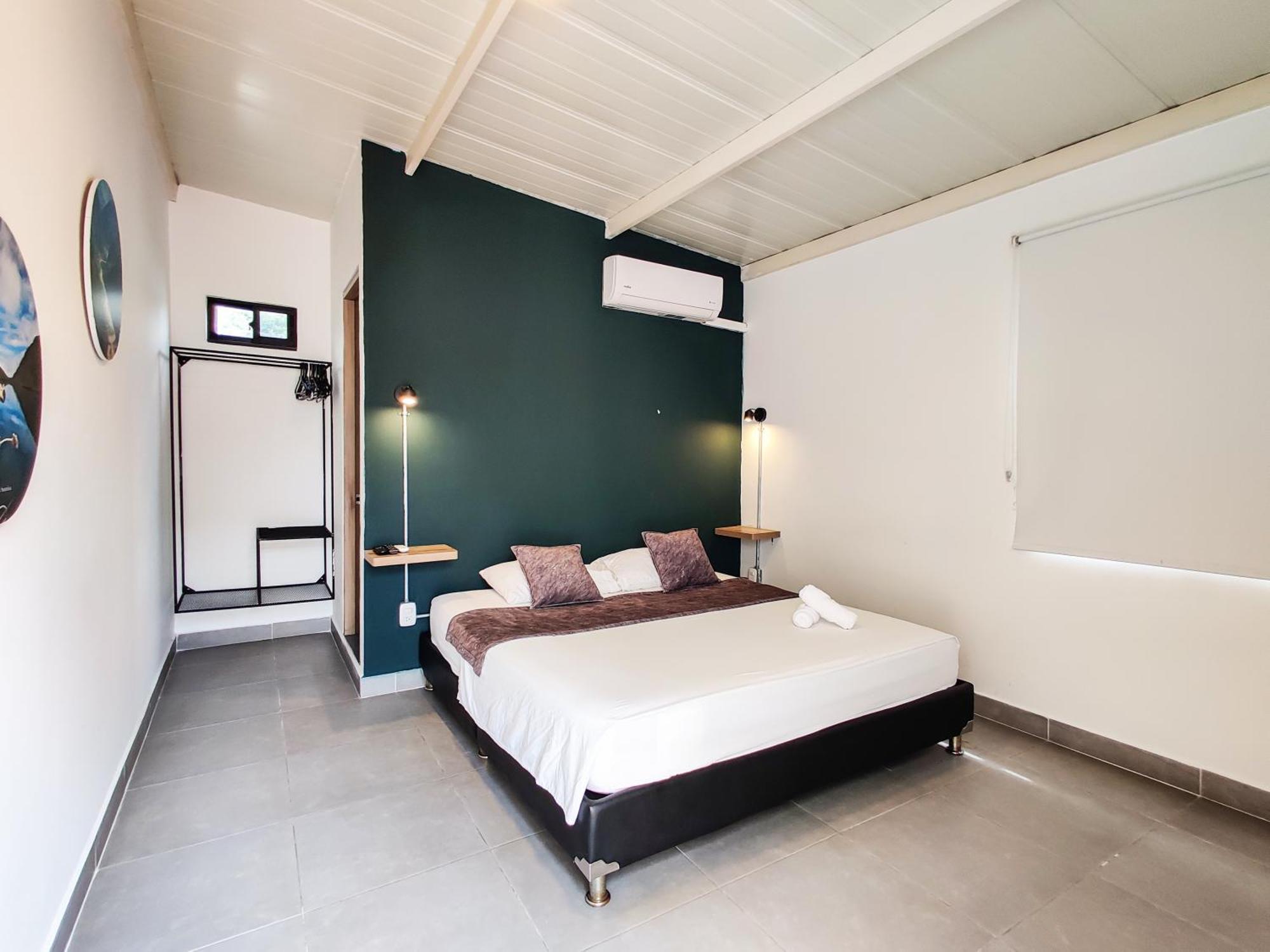 Zamia Hostel بوكارامانغا المظهر الخارجي الصورة