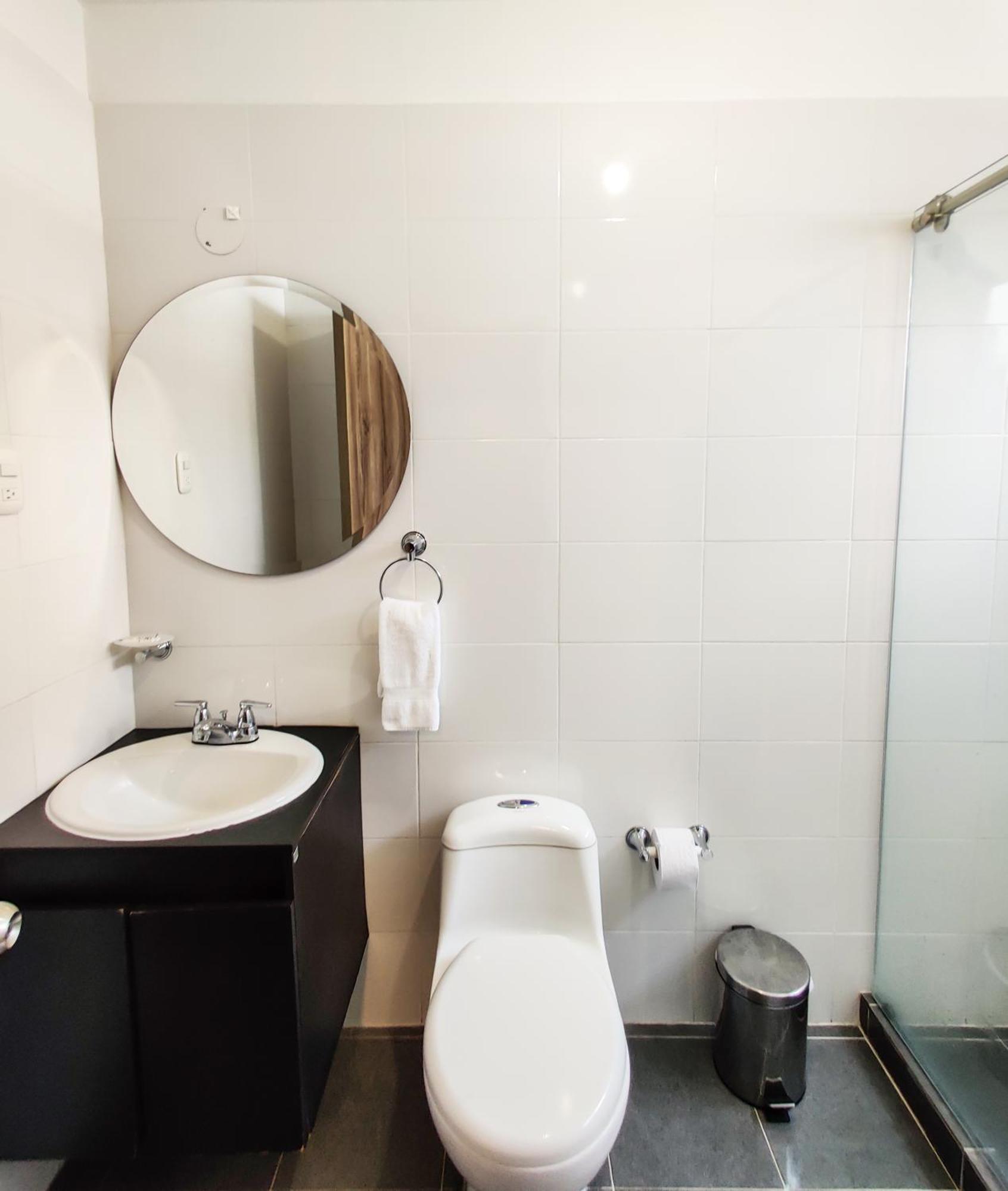 Zamia Hostel بوكارامانغا المظهر الخارجي الصورة