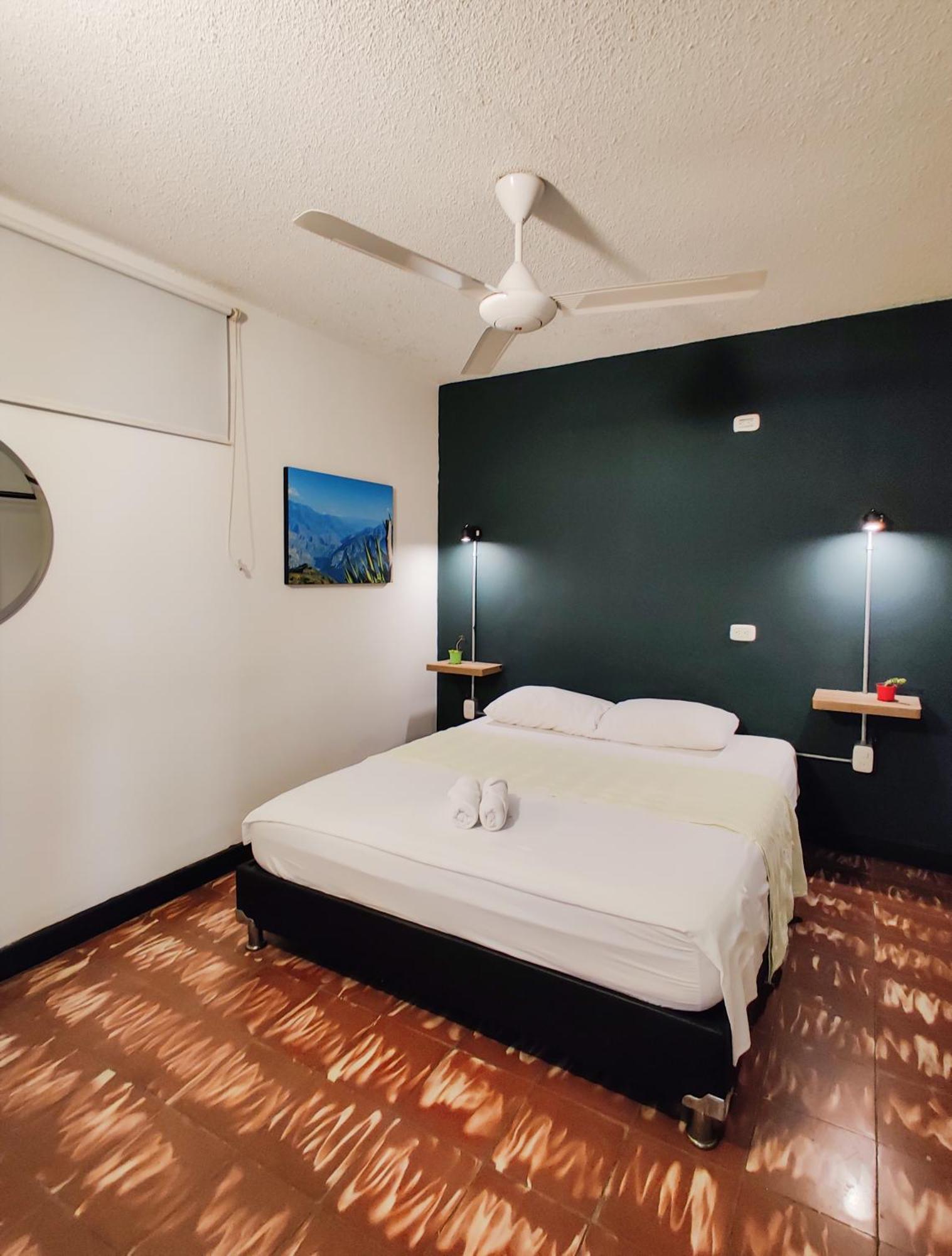 Zamia Hostel بوكارامانغا المظهر الخارجي الصورة