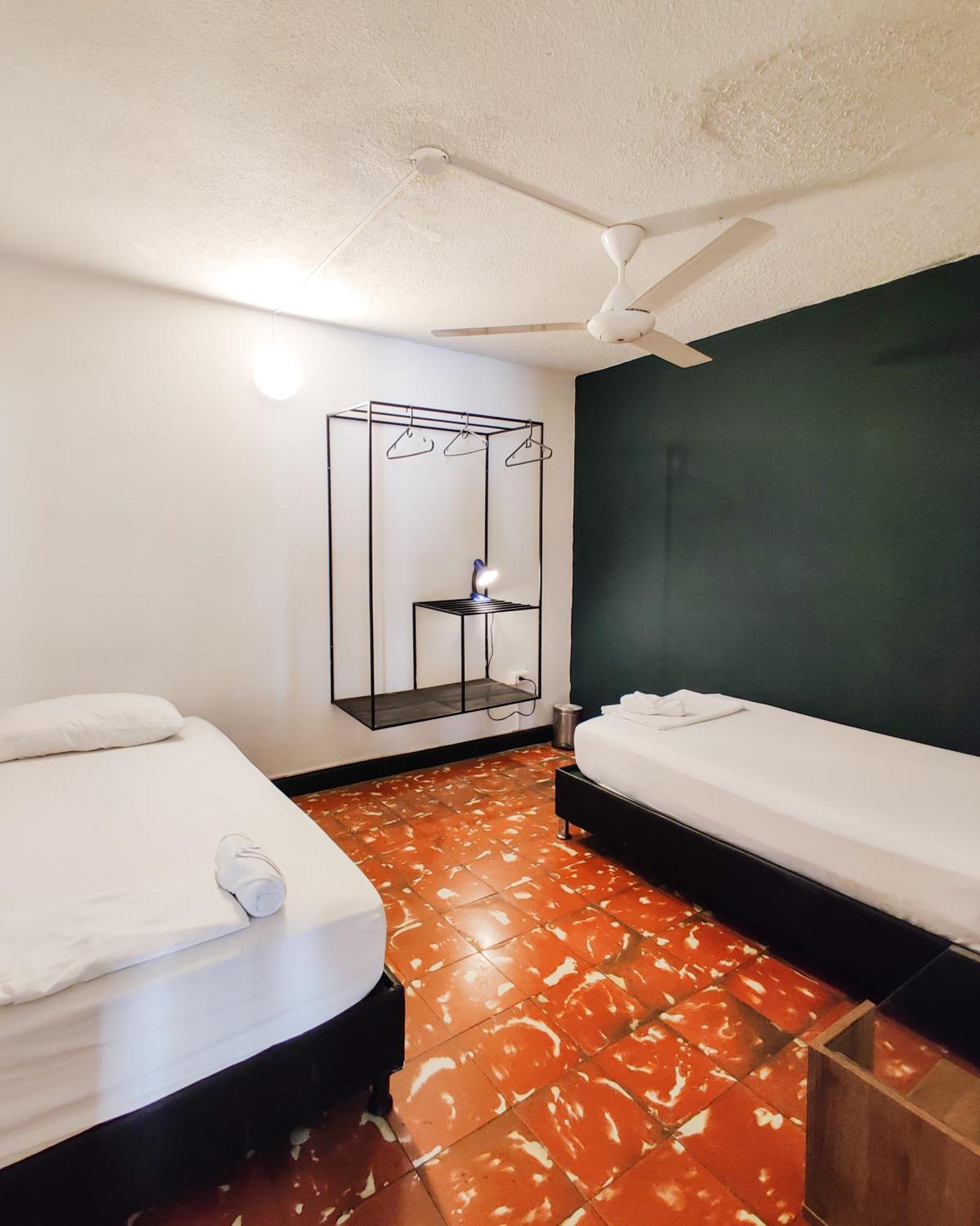 Zamia Hostel بوكارامانغا المظهر الخارجي الصورة