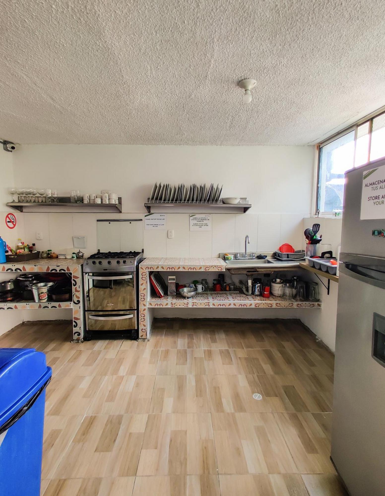 Zamia Hostel بوكارامانغا المظهر الخارجي الصورة
