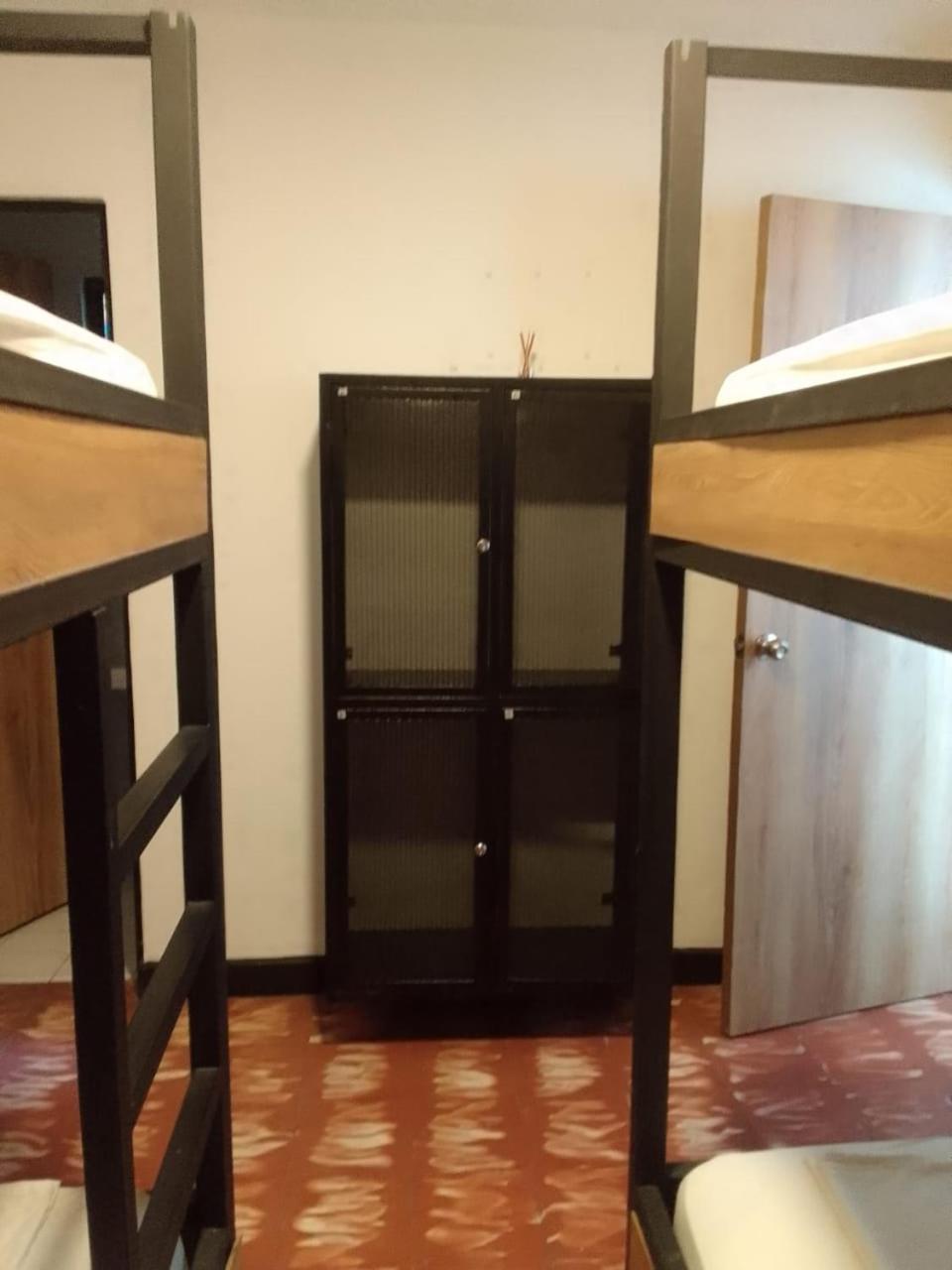 Zamia Hostel بوكارامانغا المظهر الخارجي الصورة