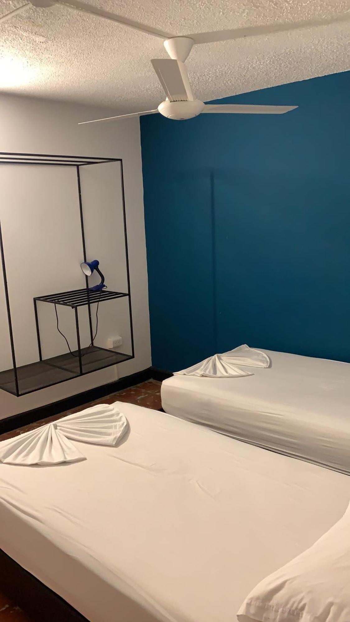 Zamia Hostel بوكارامانغا المظهر الخارجي الصورة