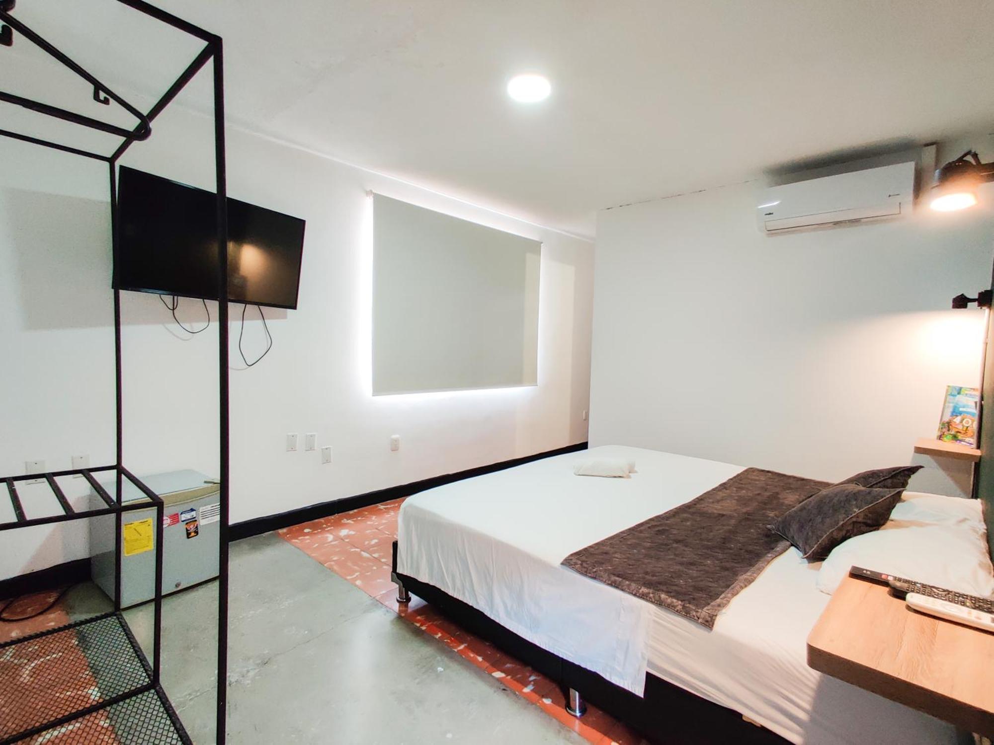 Zamia Hostel بوكارامانغا المظهر الخارجي الصورة