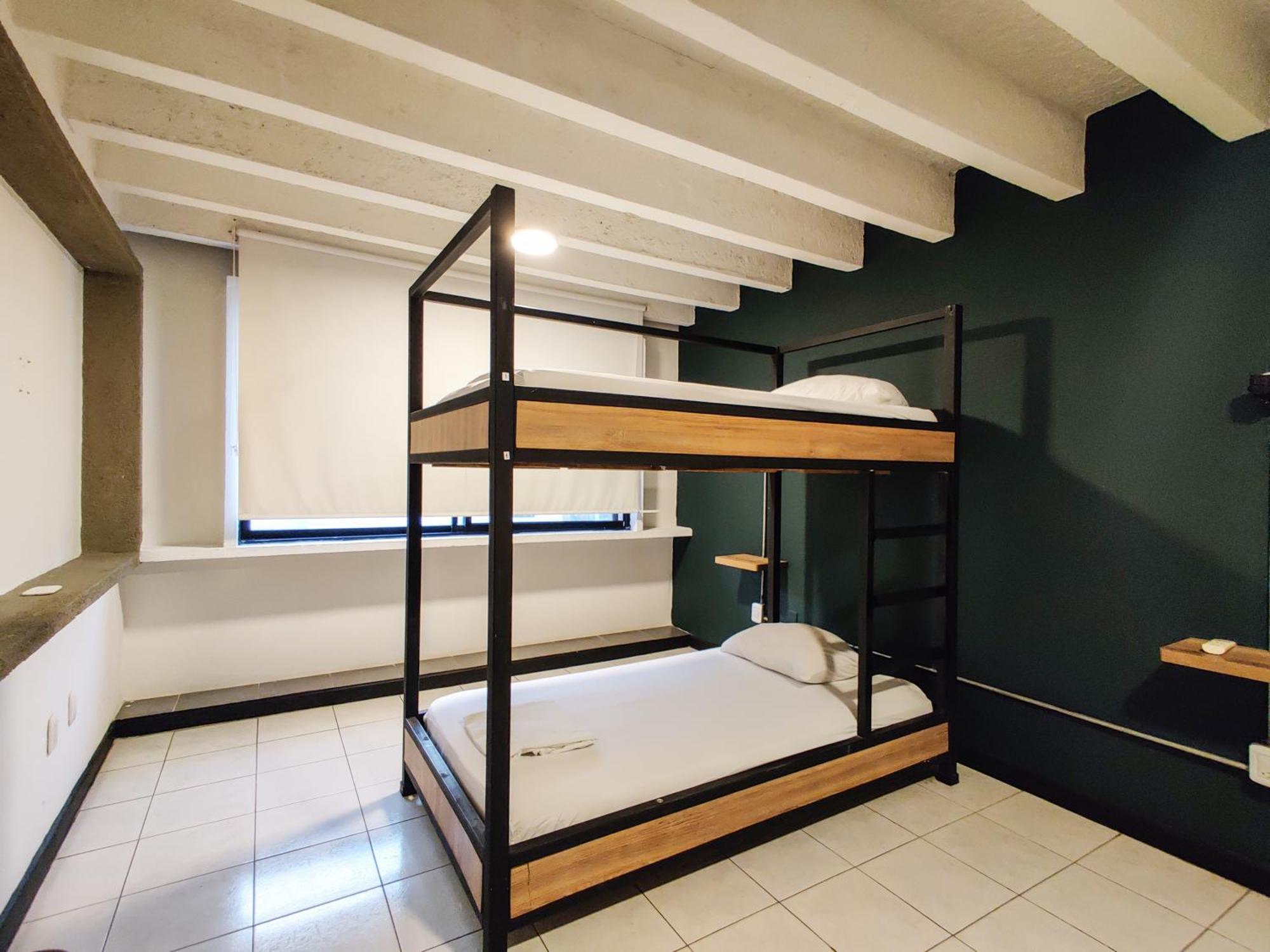 Zamia Hostel بوكارامانغا المظهر الخارجي الصورة