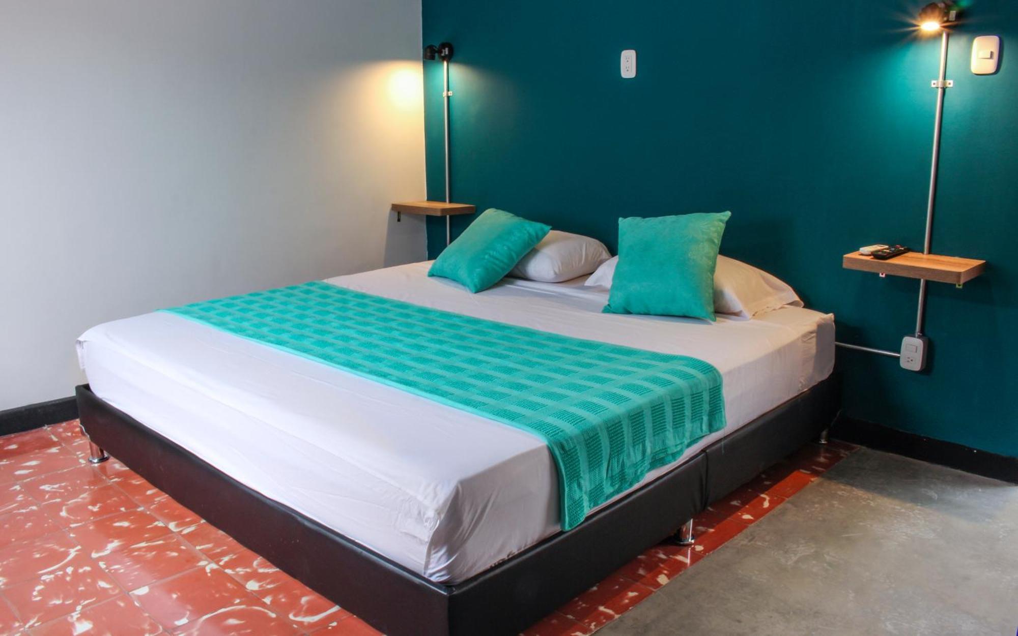 Zamia Hostel بوكارامانغا المظهر الخارجي الصورة