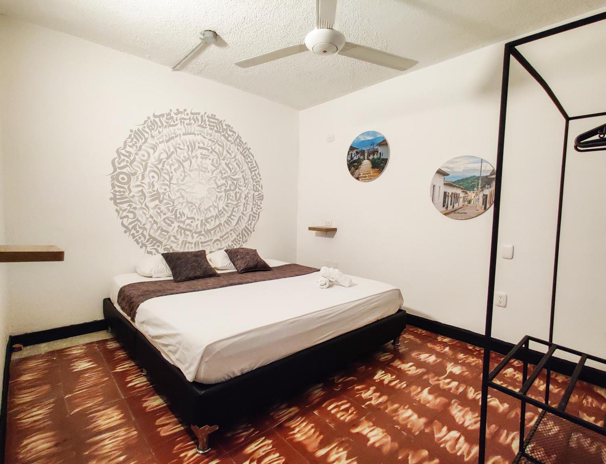 Zamia Hostel بوكارامانغا المظهر الخارجي الصورة